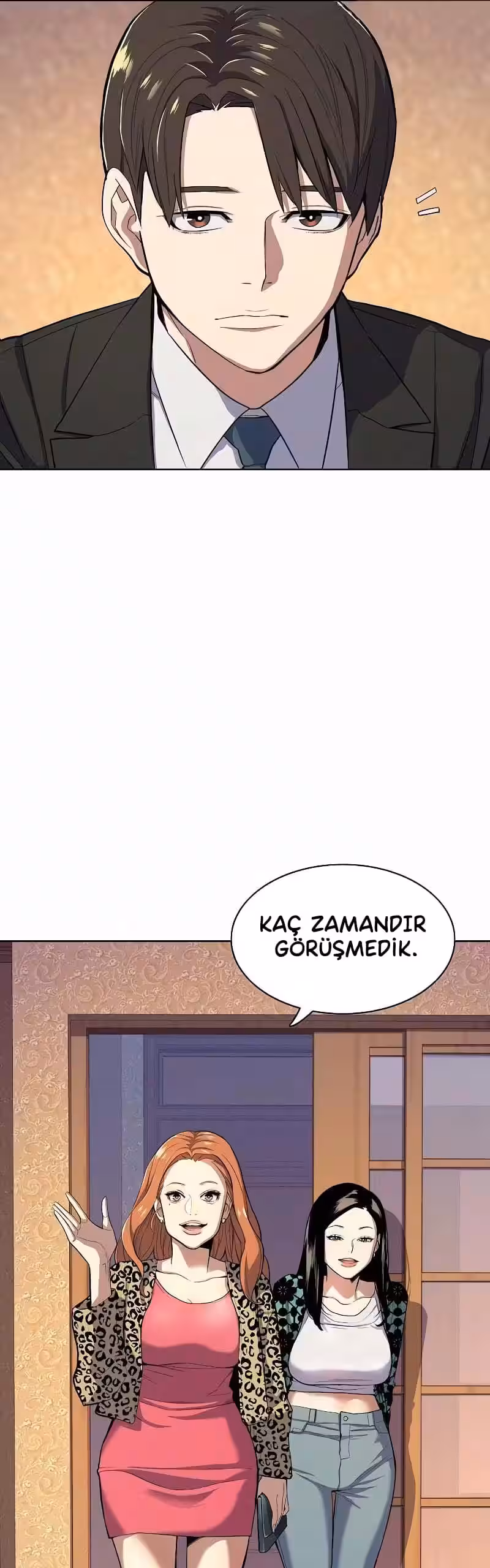 Sayfa 39 — Bölüm 17 — Holdingin En Küçük Oğlu