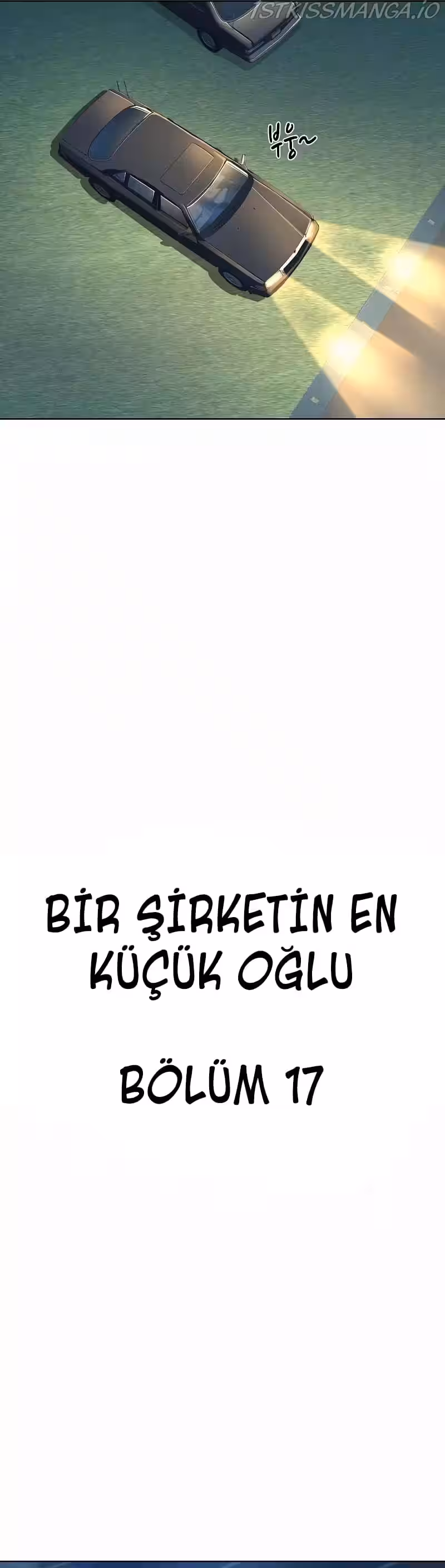 Sayfa 57 — Bölüm 17 — Holdingin En Küçük Oğlu