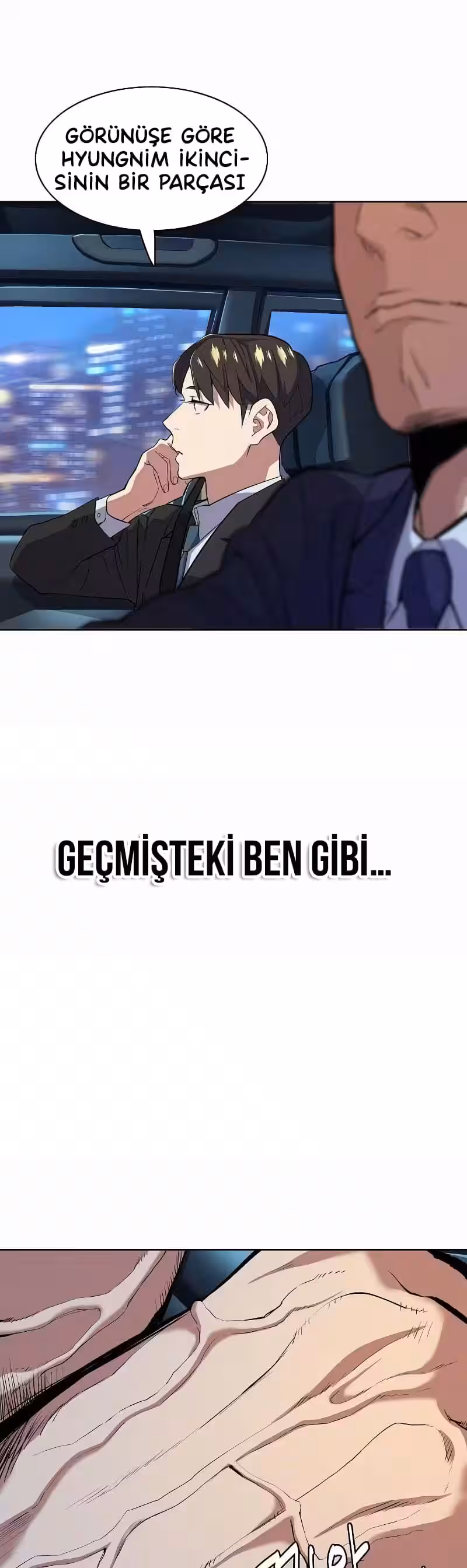 Sayfa 66 — Bölüm 17 — Holdingin En Küçük Oğlu