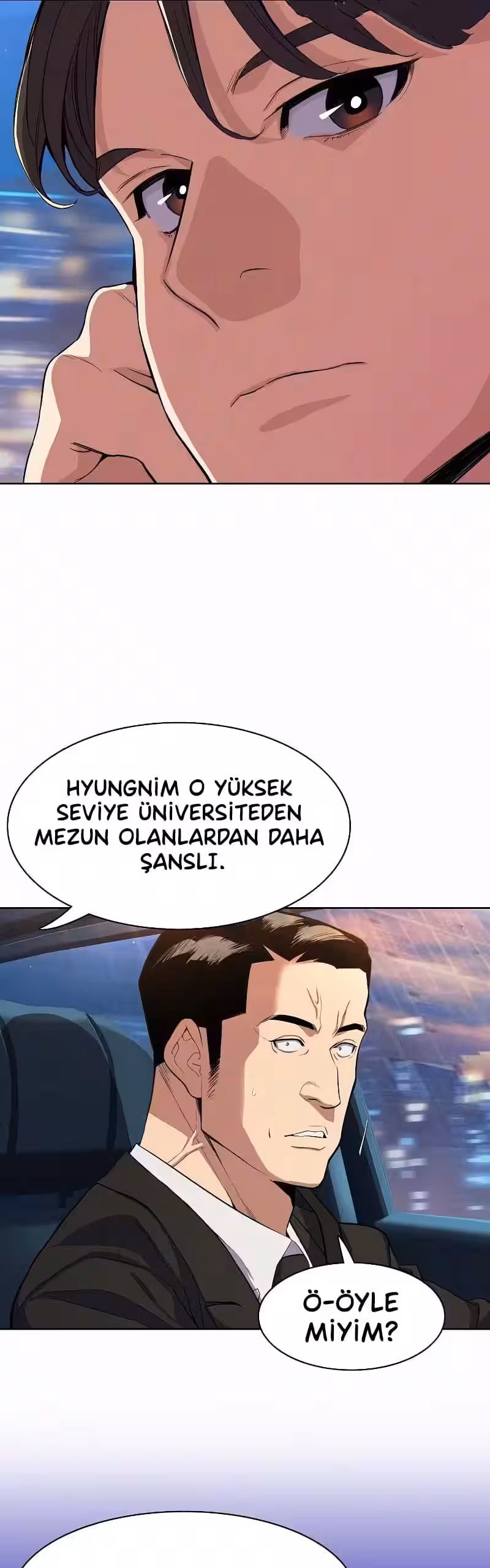 Sayfa 69 — Bölüm 17 — Holdingin En Küçük Oğlu