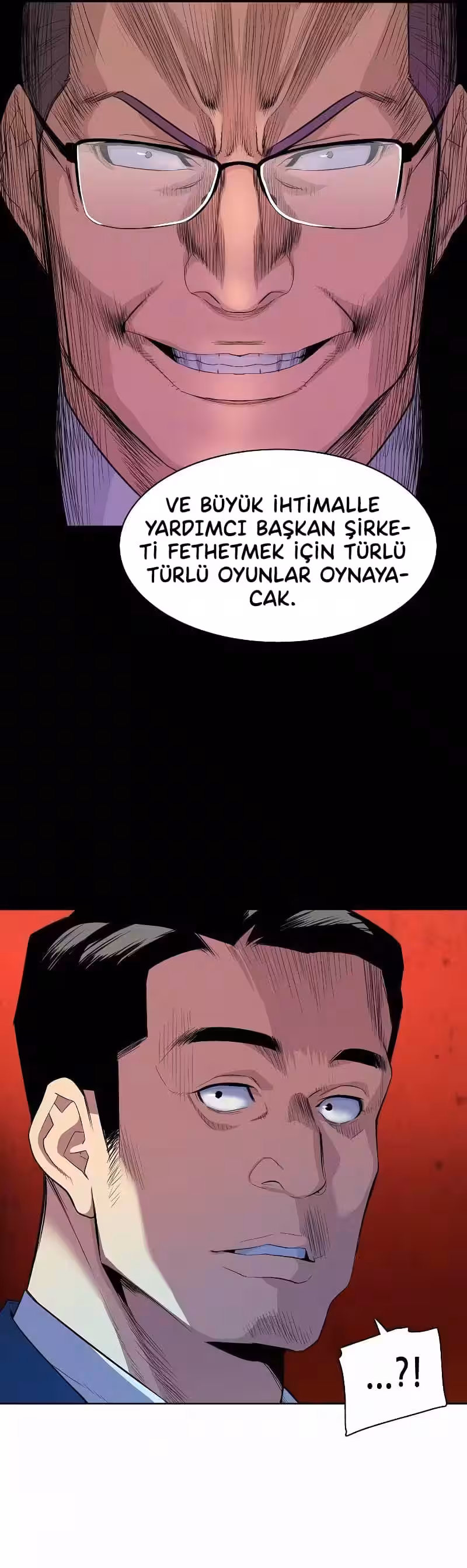 Sayfa 72 — Bölüm 17 — Holdingin En Küçük Oğlu