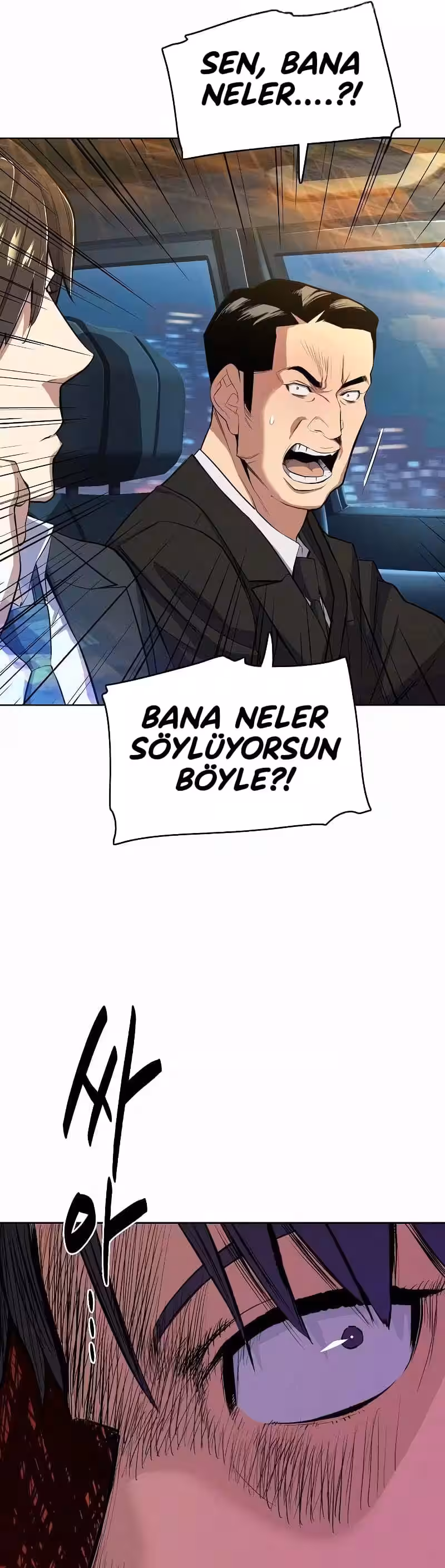 Sayfa 75 — Bölüm 17 — Holdingin En Küçük Oğlu