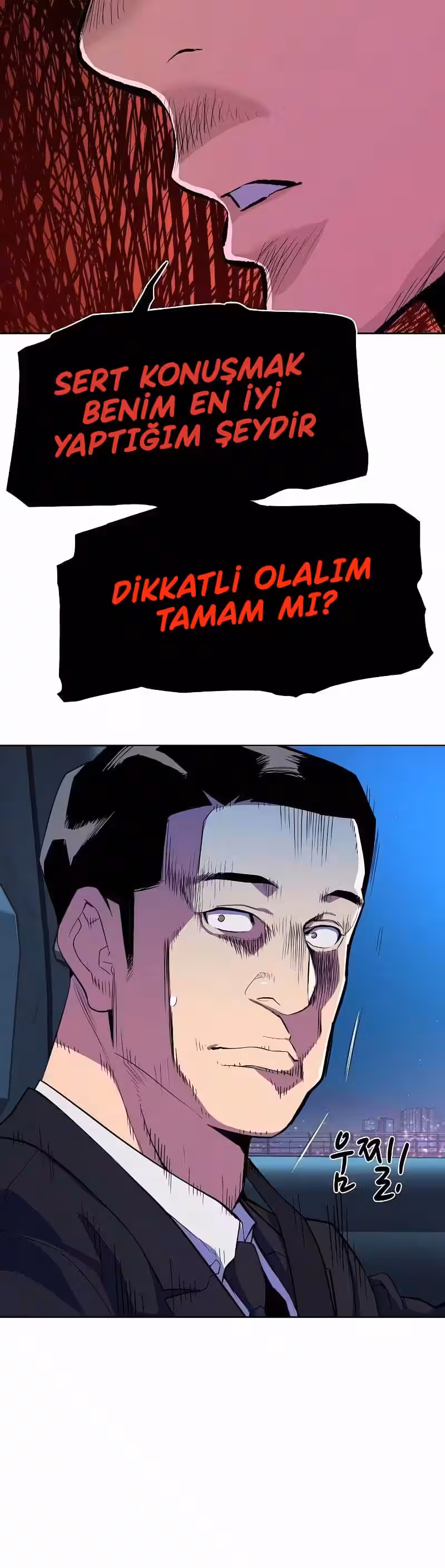 Sayfa 76 — Bölüm 17 — Holdingin En Küçük Oğlu