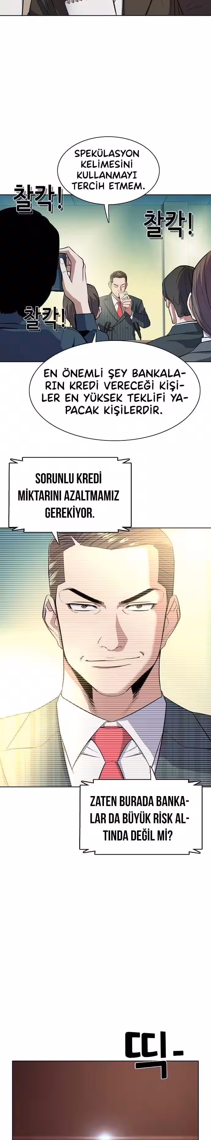 Sayfa 11 — Bölüm 19 — Holdingin En Küçük Oğlu