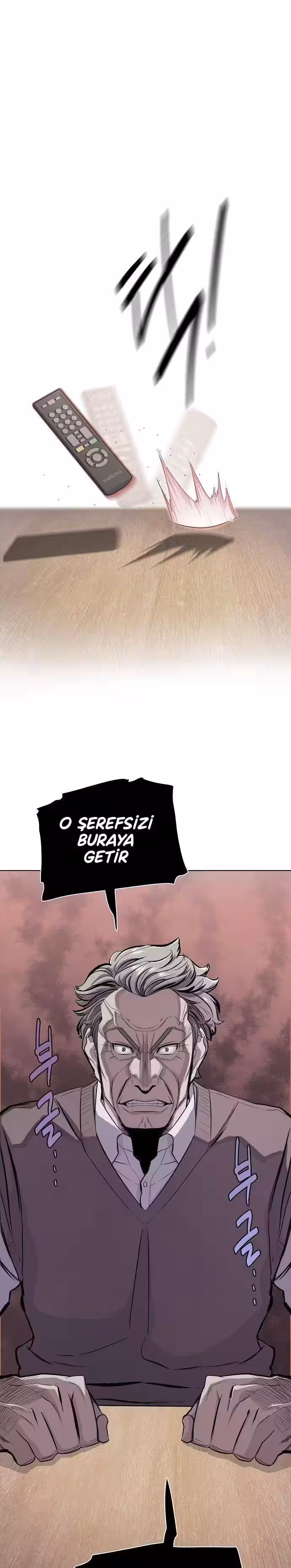 Sayfa 15 — Bölüm 19 — Holdingin En Küçük Oğlu
