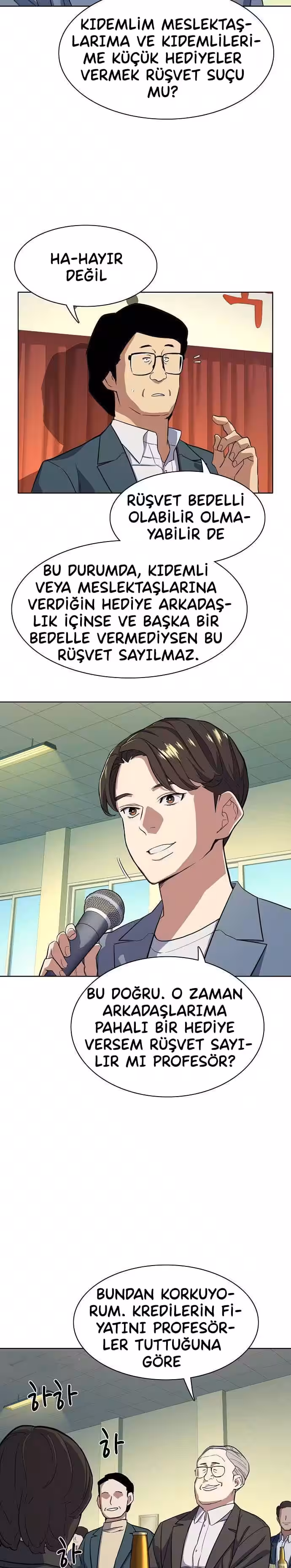 Sayfa 44 — Bölüm 19 — Holdingin En Küçük Oğlu