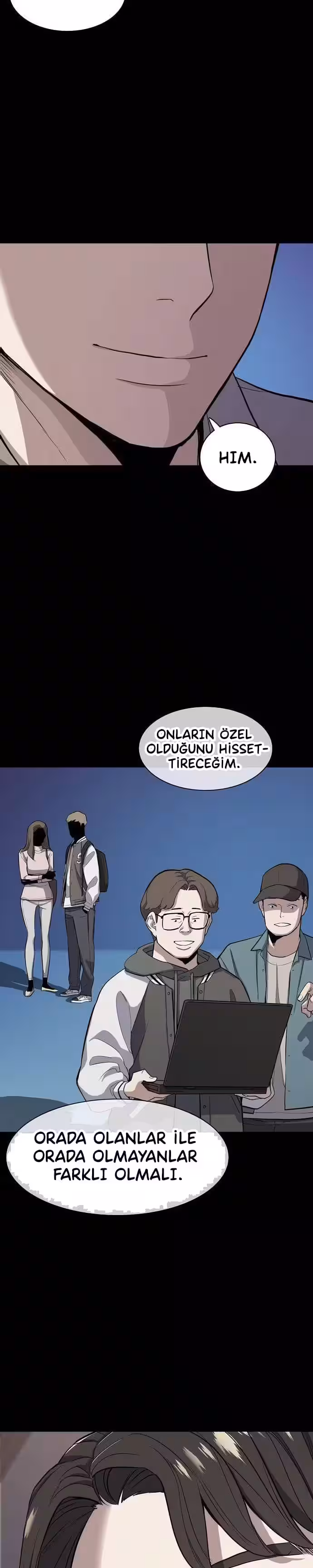 Sayfa 9 — Bölüm 20 — Holdingin En Küçük Oğlu
