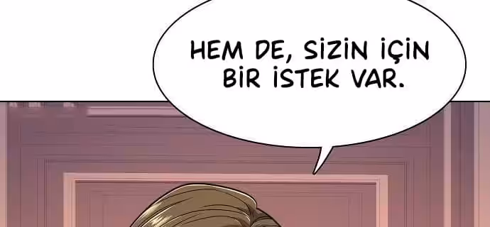 Sayfa 19 — Bölüm 21 — Holdingin En Küçük Oğlu