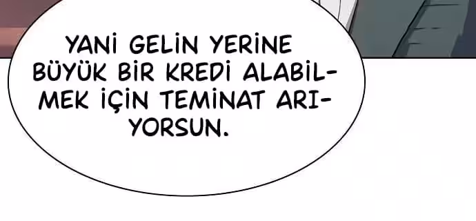 Sayfa 31 — Bölüm 21 — Holdingin En Küçük Oğlu