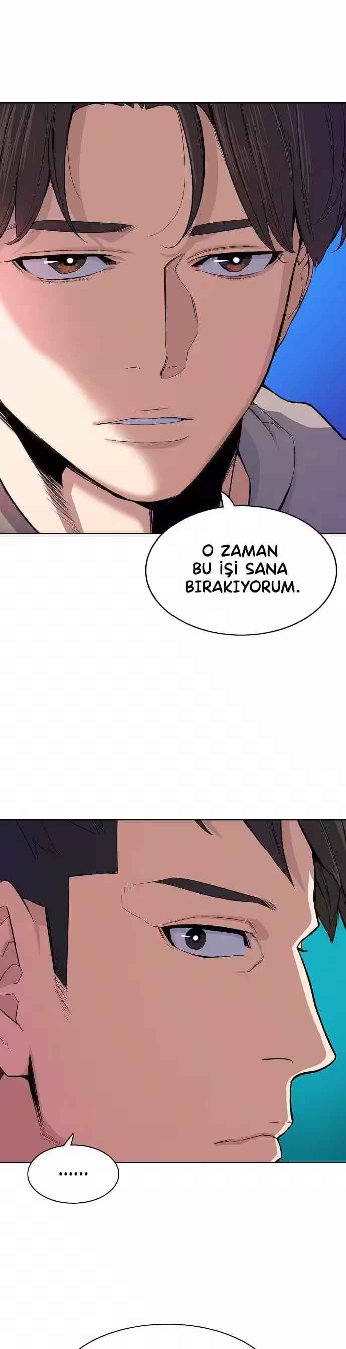 Sayfa 4 — Bölüm 22 — Holdingin En Küçük Oğlu