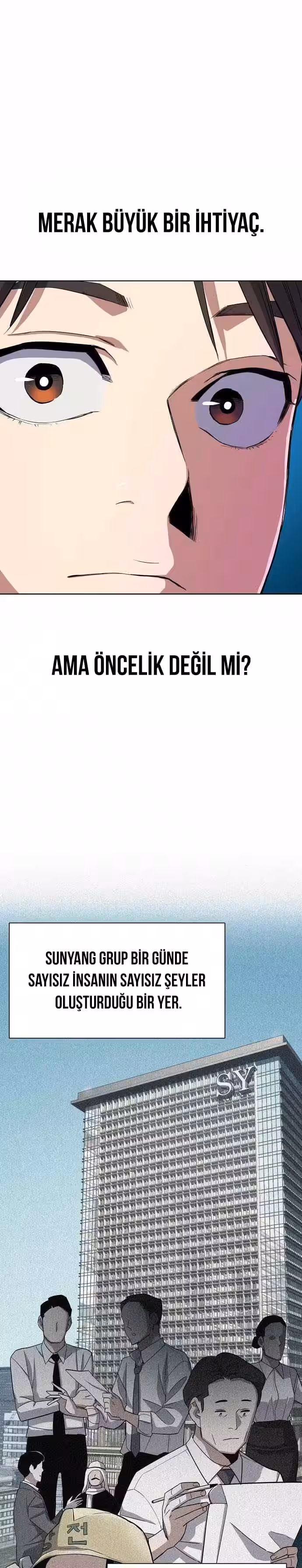 Sayfa 17 — Bölüm 24 — Holdingin En Küçük Oğlu