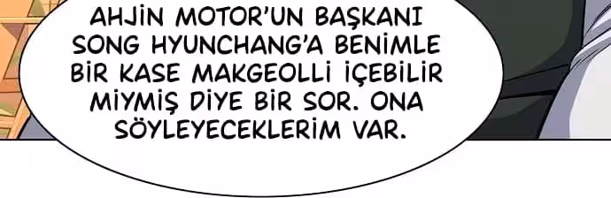 Sayfa 26 — Bölüm 25 — Holdingin En Küçük Oğlu
