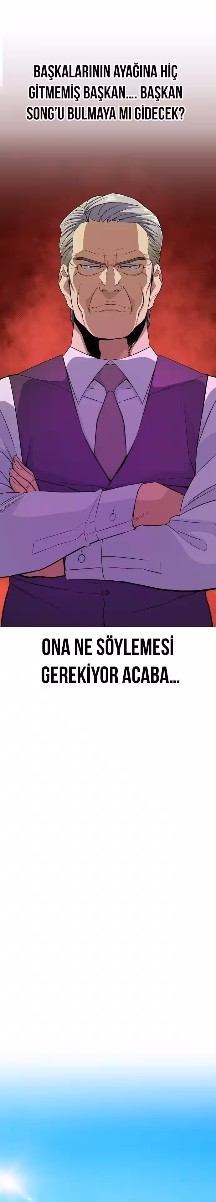 Sayfa 28 — Bölüm 25 — Holdingin En Küçük Oğlu