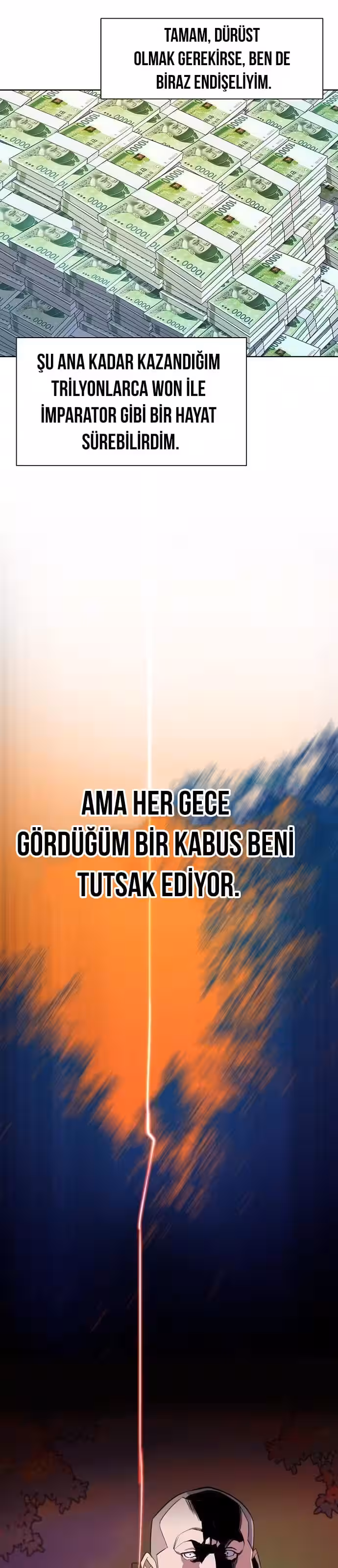 Sayfa 35 — Bölüm 25 — Holdingin En Küçük Oğlu