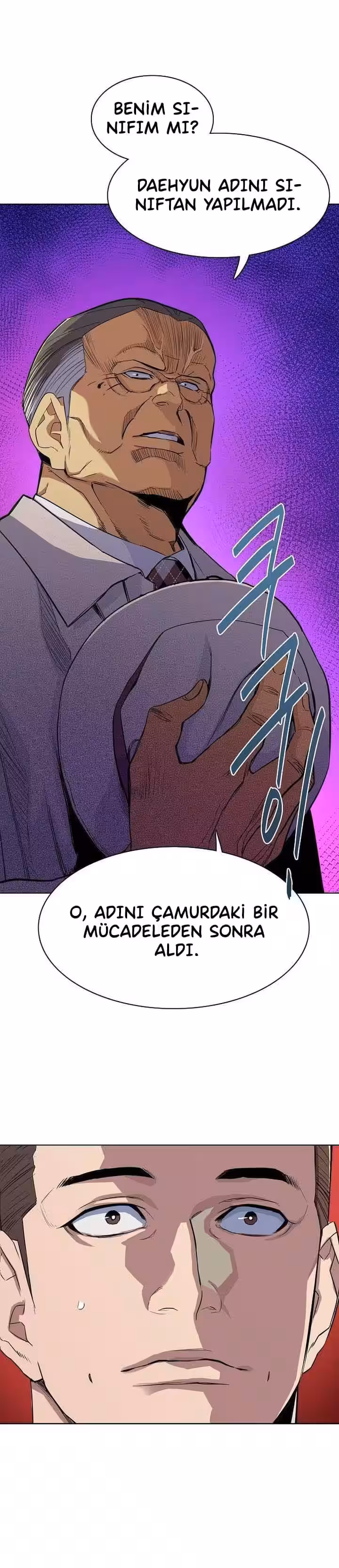 Sayfa 8 — Bölüm 28 — Holdingin En Küçük Oğlu