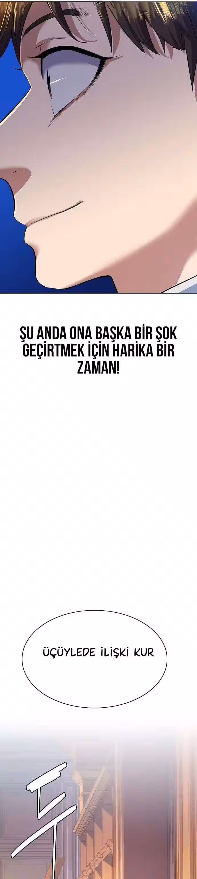 Sayfa 34 — Bölüm 3 — Holdingin En Küçük Oğlu