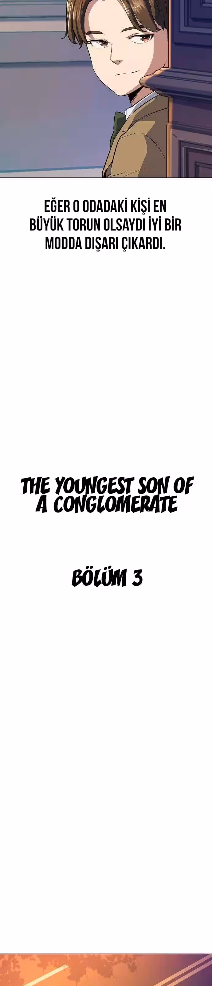 Sayfa 59 — Bölüm 3 — Holdingin En Küçük Oğlu