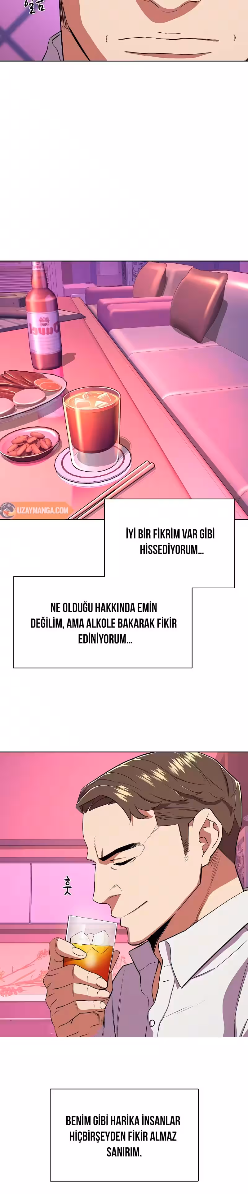 Sayfa 4 — Bölüm 31 — Holdingin En Küçük Oğlu