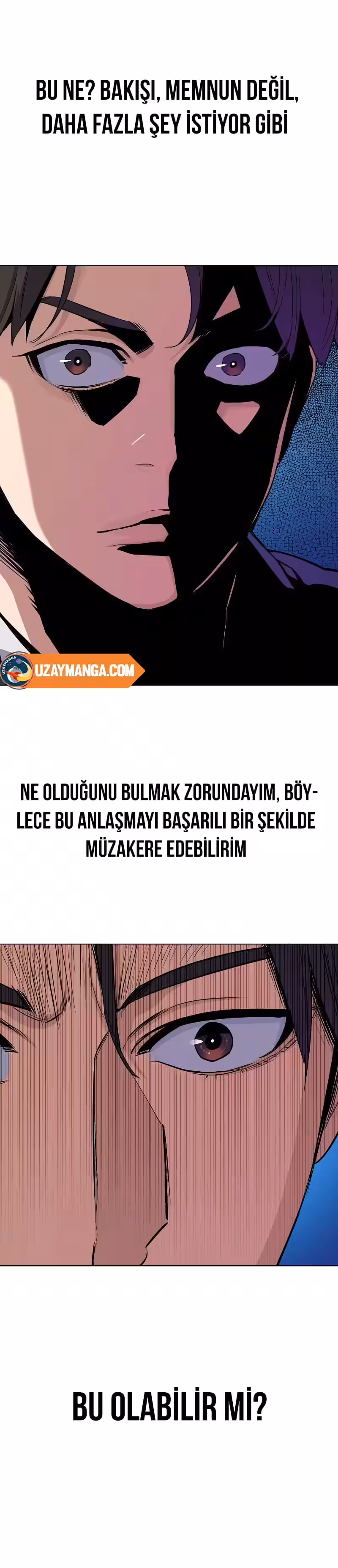 Sayfa 48 — Bölüm 31 — Holdingin En Küçük Oğlu