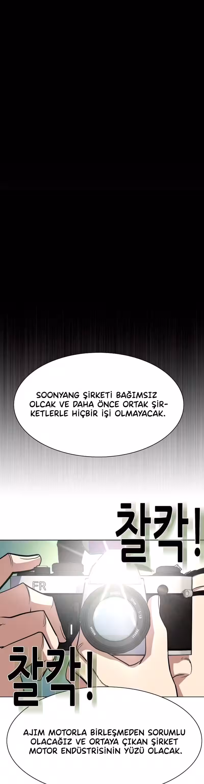 Sayfa 25 — Bölüm 32 — Holdingin En Küçük Oğlu