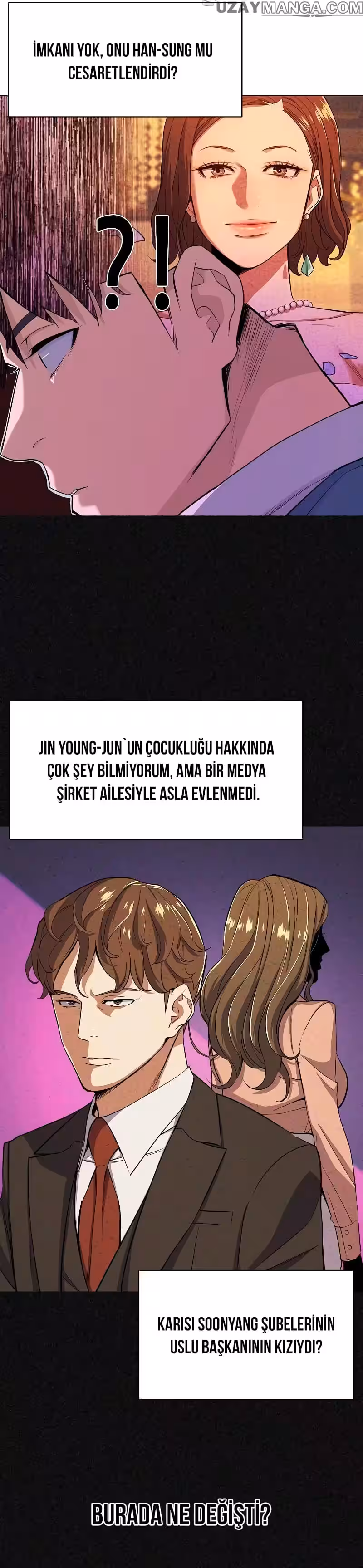 Sayfa 37 — Bölüm 33 — Holdingin En Küçük Oğlu