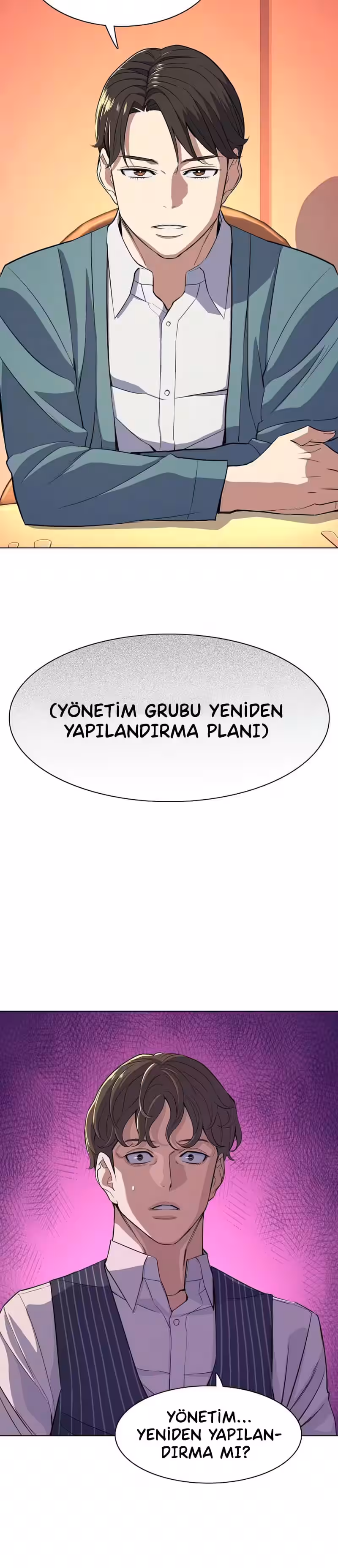 Sayfa 12 — Bölüm 34 — Holdingin En Küçük Oğlu