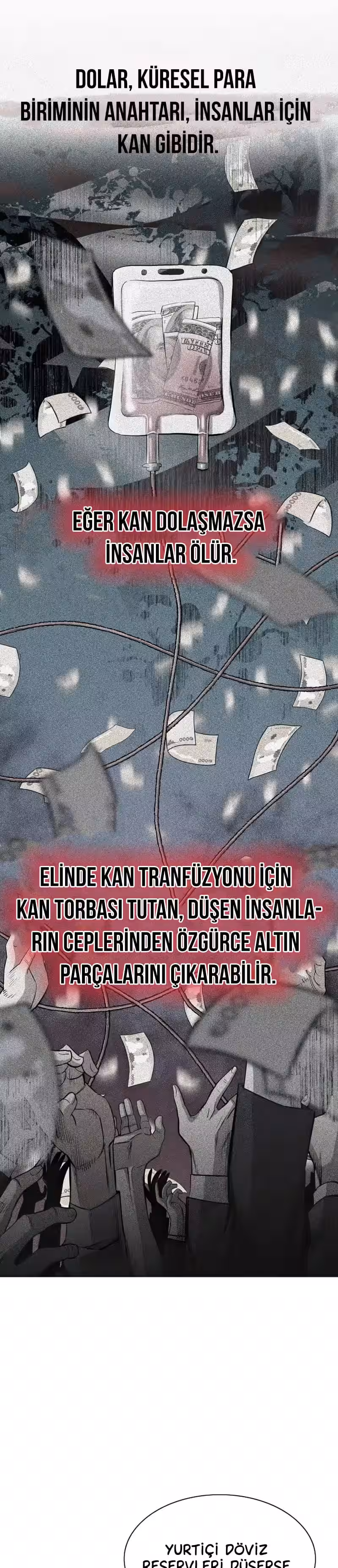 Sayfa 34 — Bölüm 34 — Holdingin En Küçük Oğlu