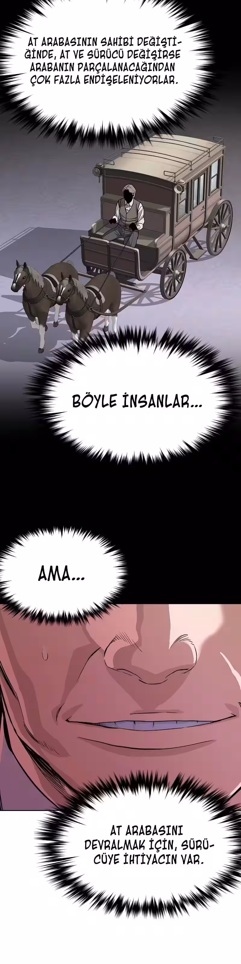 Sayfa 19 — Bölüm 35 — Holdingin En Küçük Oğlu