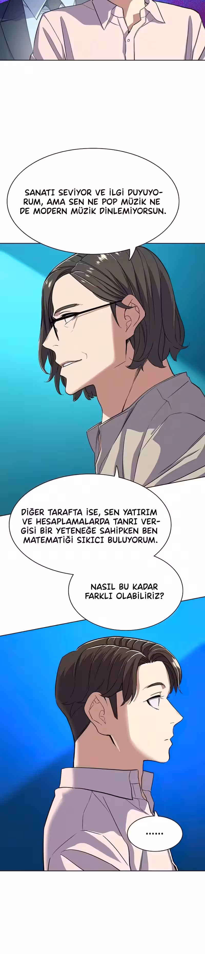 Sayfa 32 — Bölüm 36 — Holdingin En Küçük Oğlu