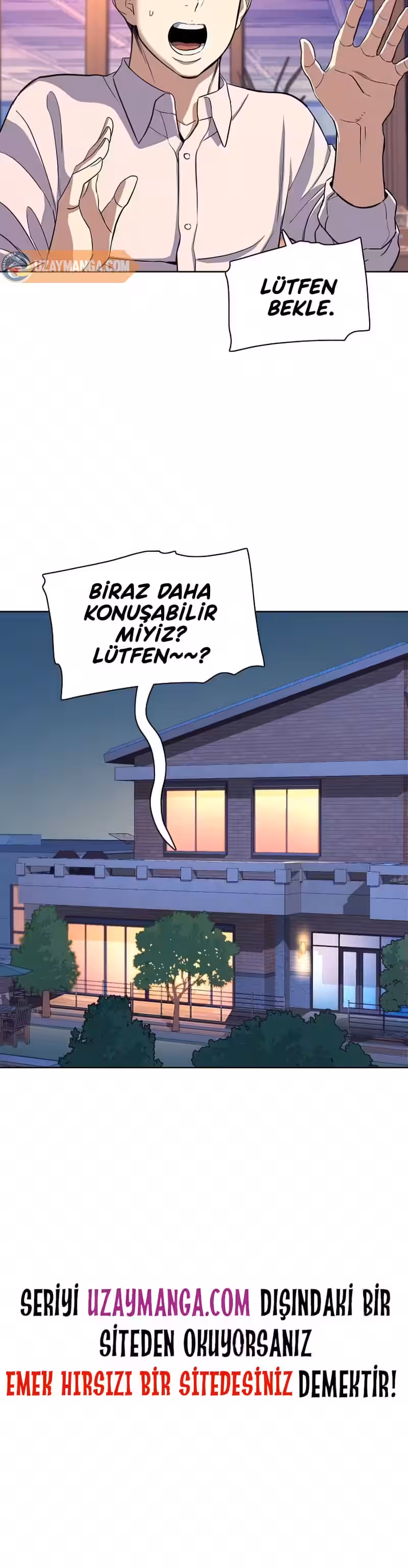 Sayfa 51 — Bölüm 36 — Holdingin En Küçük Oğlu