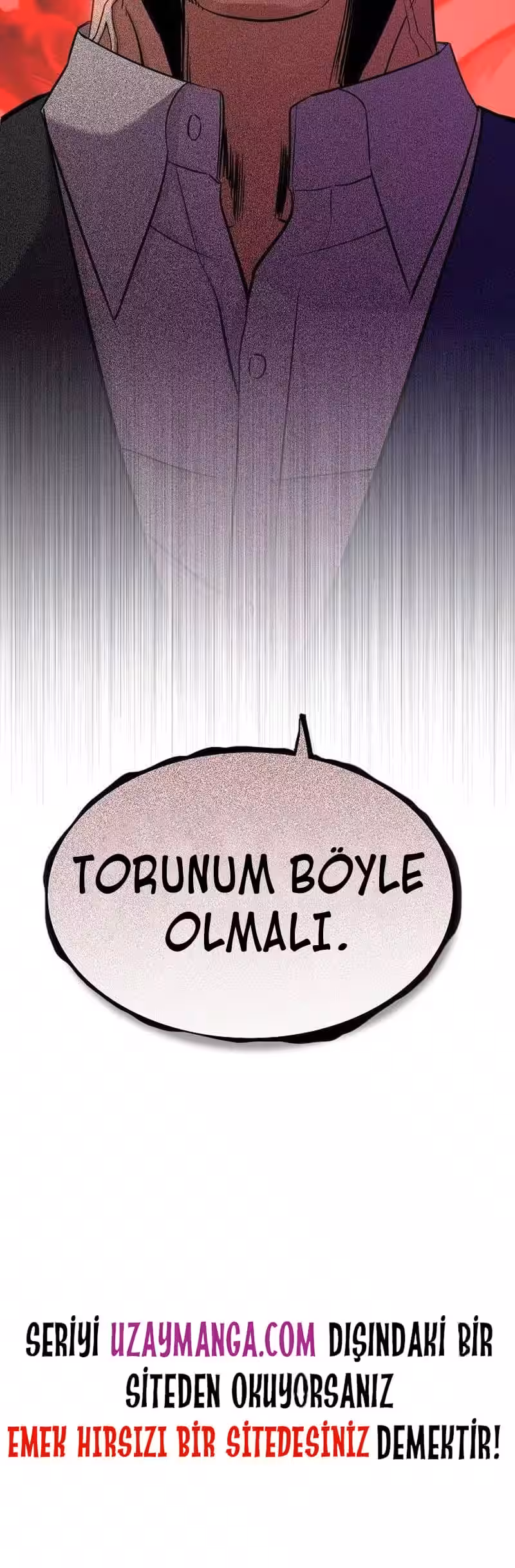 Sayfa 47 — Bölüm 37 — Holdingin En Küçük Oğlu