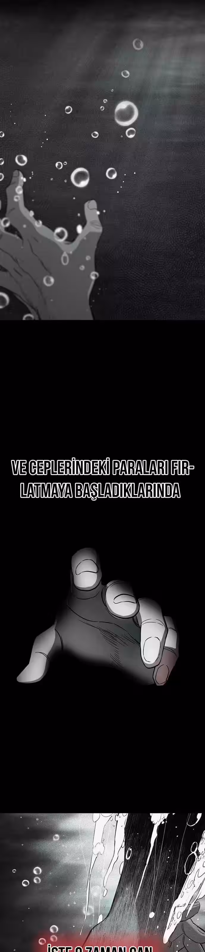 Sayfa 26 — Bölüm 38 — Holdingin En Küçük Oğlu