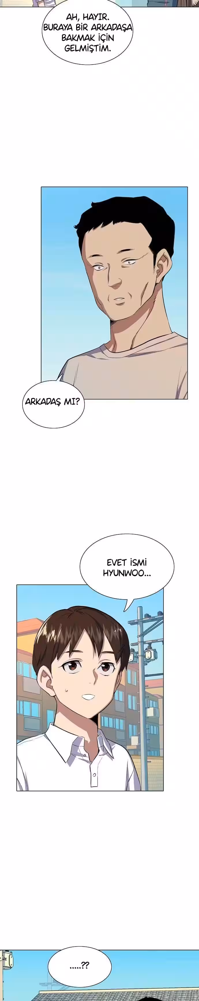 Sayfa 53 — Bölüm 4 — Holdingin En Küçük Oğlu