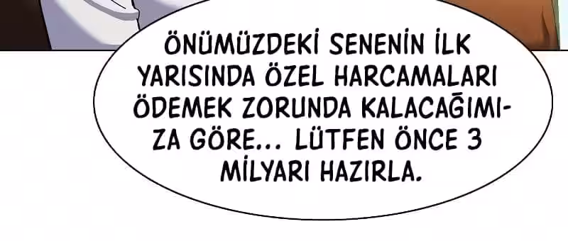 Sayfa 48 — Bölüm 42 — Holdingin En Küçük Oğlu