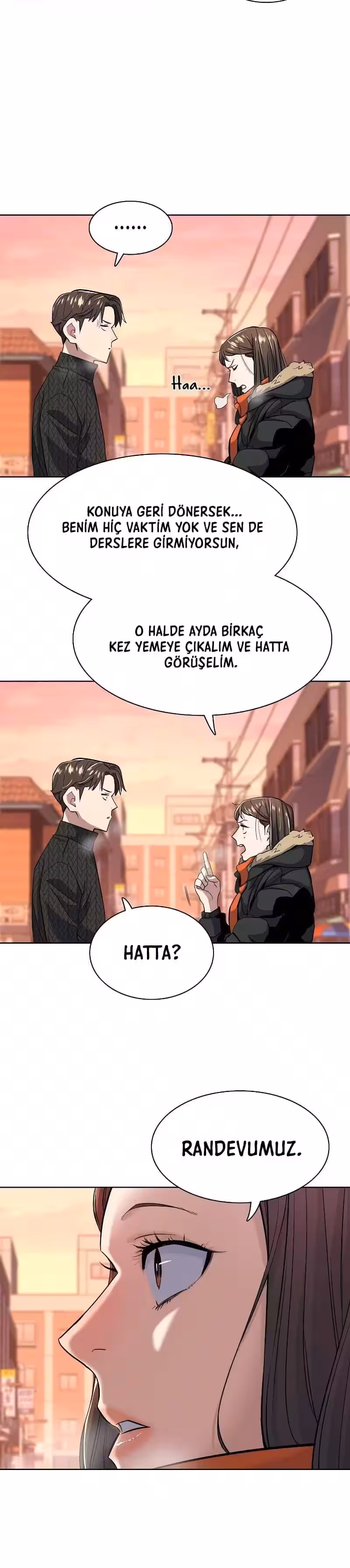 Sayfa 23 — Bölüm 45 — Holdingin En Küçük Oğlu