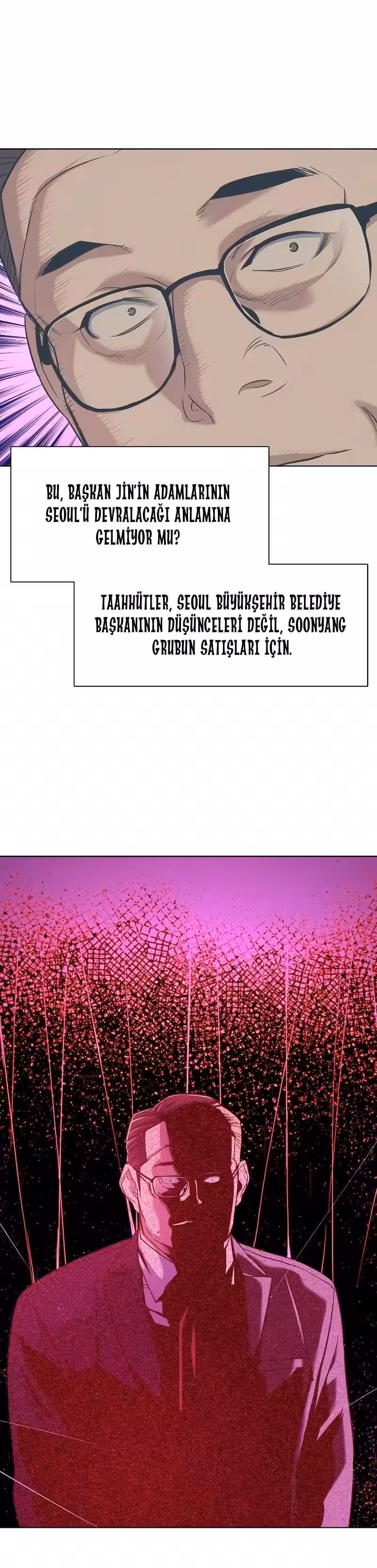 Sayfa 44 — Bölüm 45 — Holdingin En Küçük Oğlu