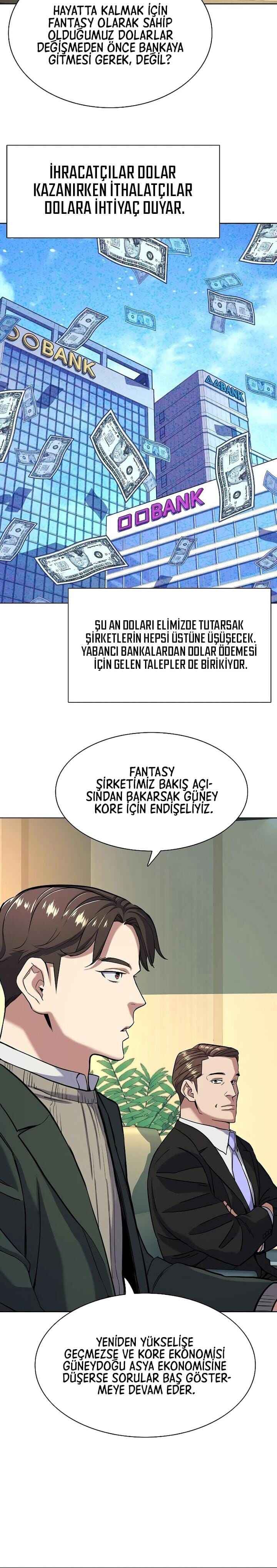 Sayfa 36 — Bölüm 47 — Holdingin En Küçük Oğlu