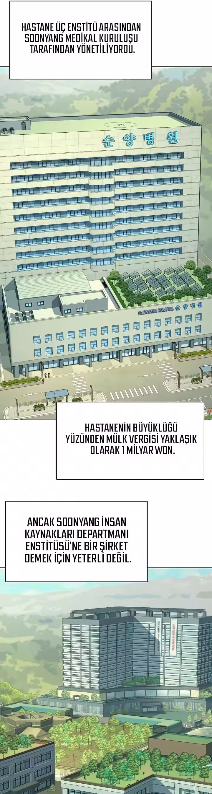 Sayfa 48 — Bölüm 49 — Holdingin En Küçük Oğlu