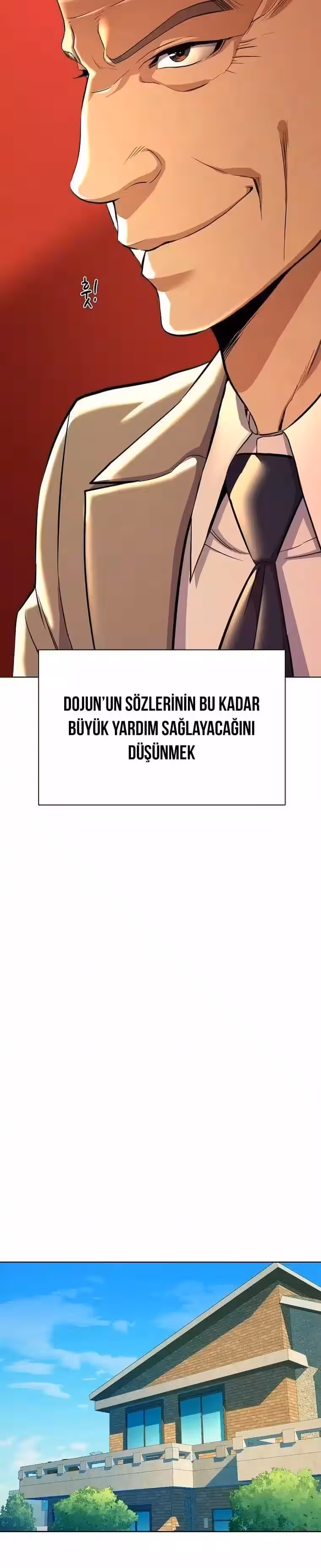 Sayfa 5 — Bölüm 5 — Holdingin En Küçük Oğlu