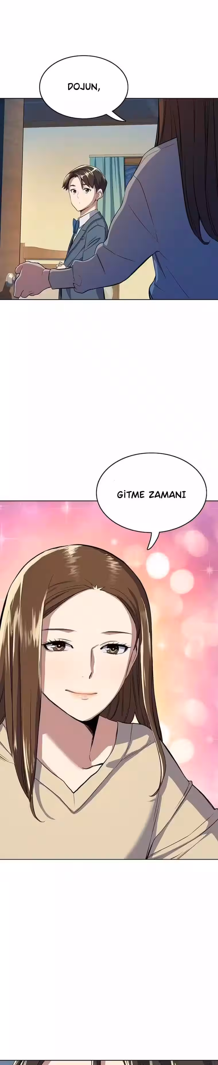 Sayfa 17 — Bölüm 5 — Holdingin En Küçük Oğlu