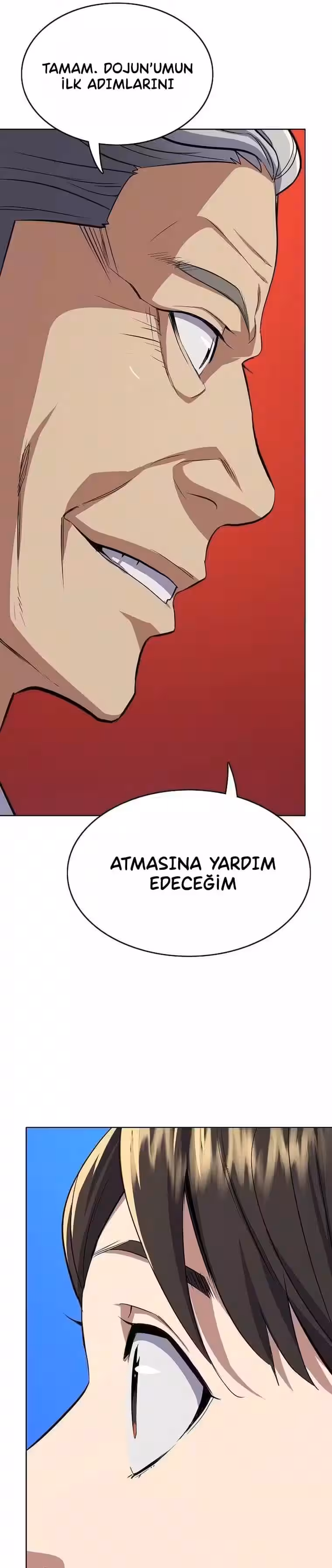 Sayfa 52 — Bölüm 5 — Holdingin En Küçük Oğlu