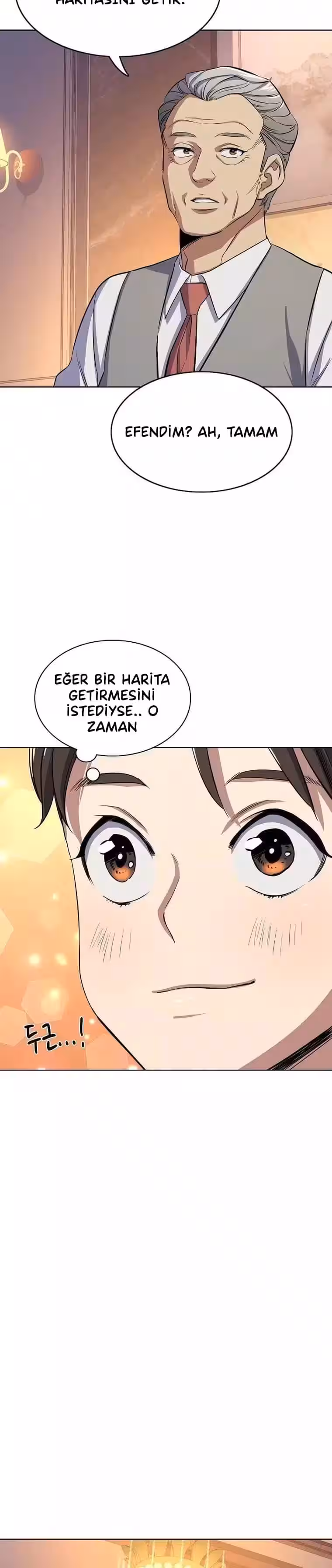 Sayfa 54 — Bölüm 5 — Holdingin En Küçük Oğlu