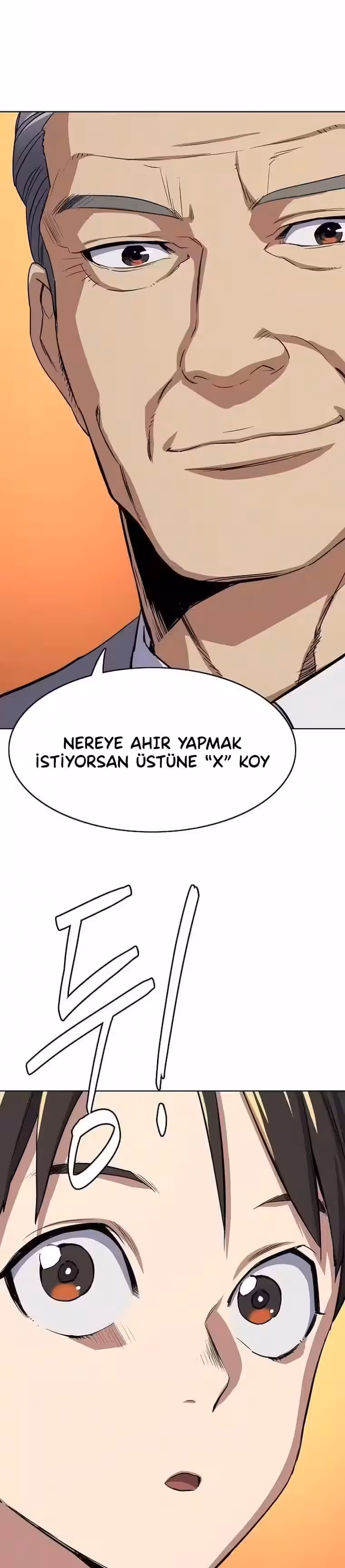 Sayfa 58 — Bölüm 5 — Holdingin En Küçük Oğlu