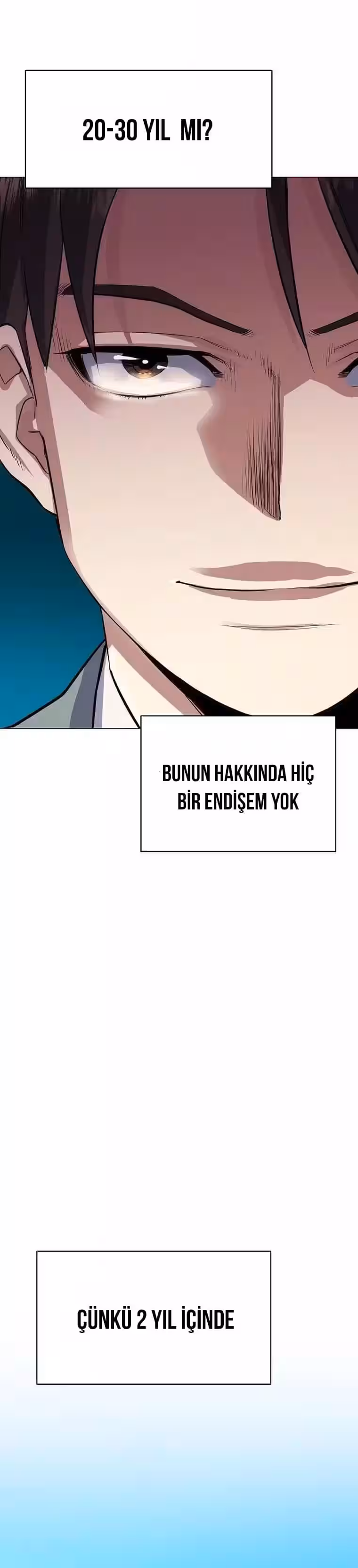 Sayfa 75 — Bölüm 5 — Holdingin En Küçük Oğlu