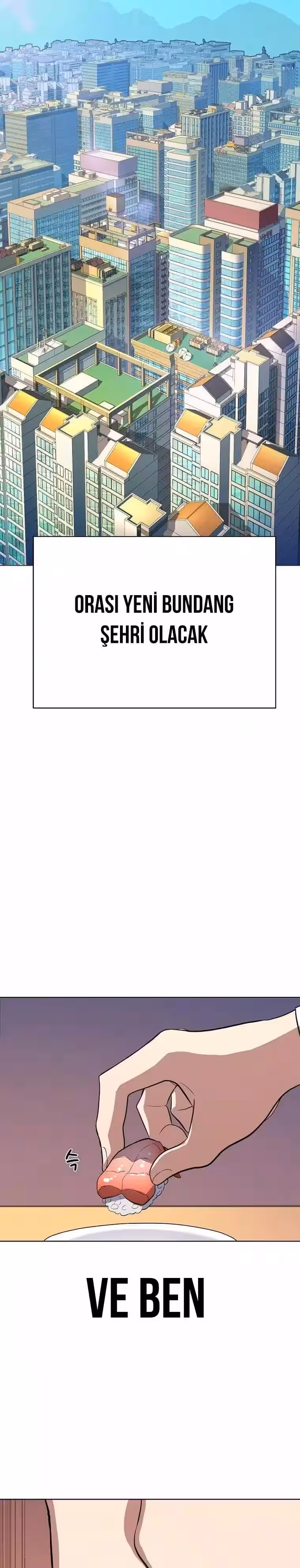 Sayfa 77 — Bölüm 5 — Holdingin En Küçük Oğlu