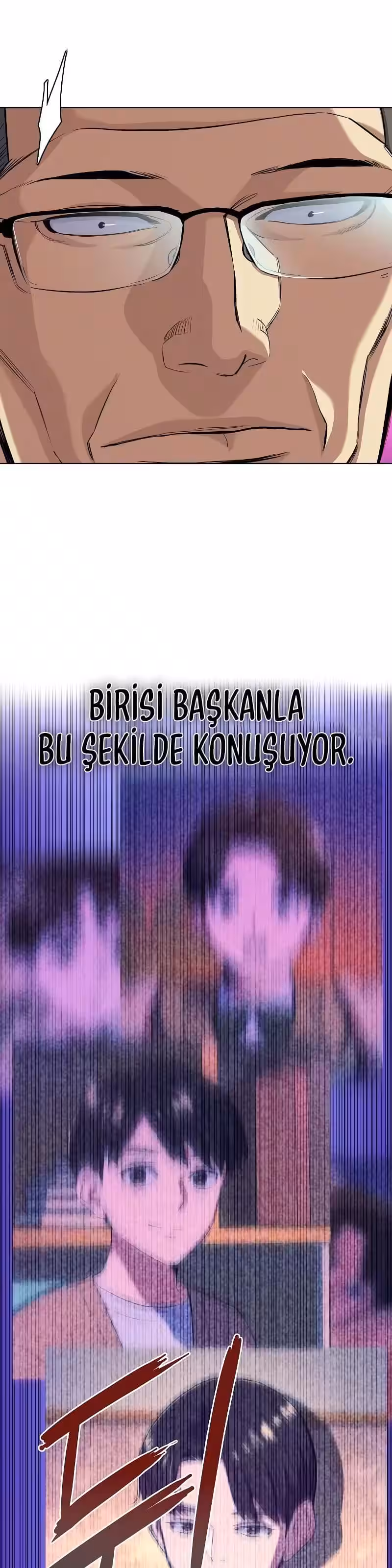 Sayfa 63 — Bölüm 54 — Holdingin En Küçük Oğlu