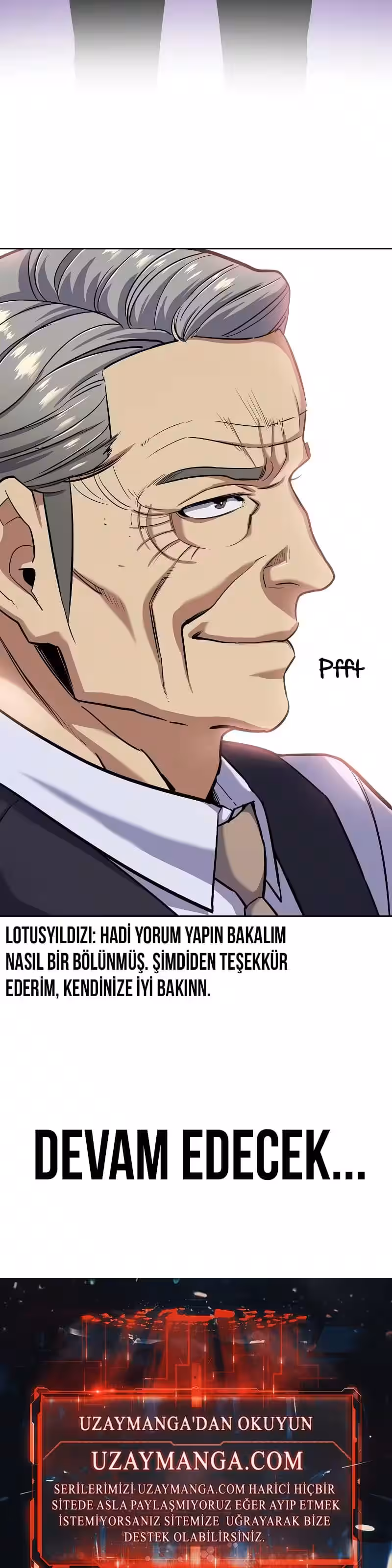 Sayfa 65 — Bölüm 54 — Holdingin En Küçük Oğlu
