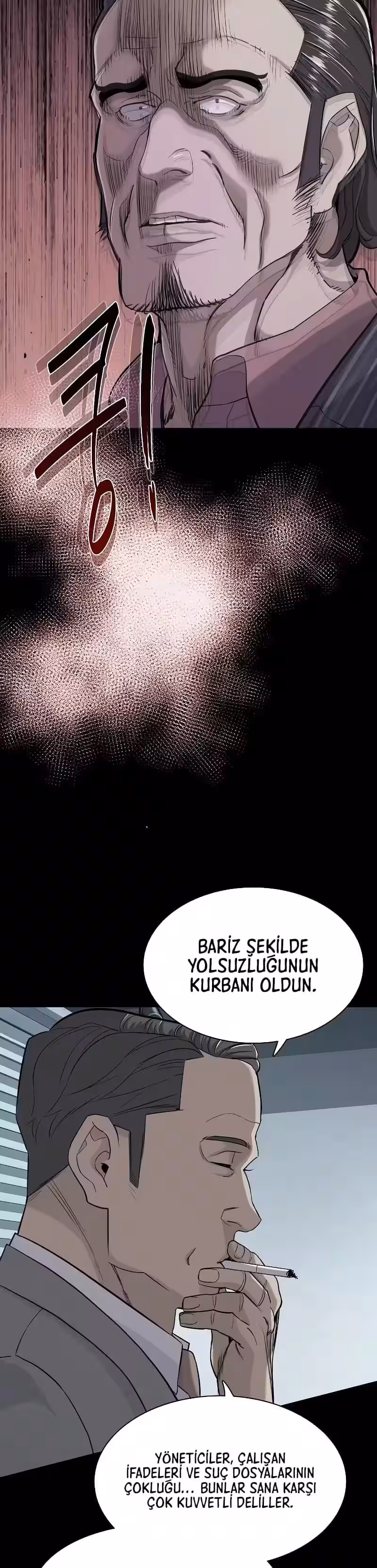 Sayfa 23 — Bölüm 55 — Holdingin En Küçük Oğlu