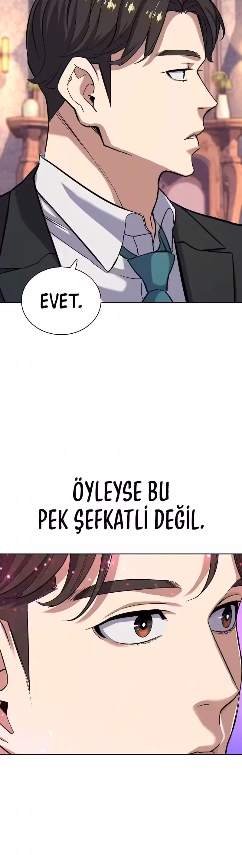 Sayfa 60 — Bölüm 55 — Holdingin En Küçük Oğlu