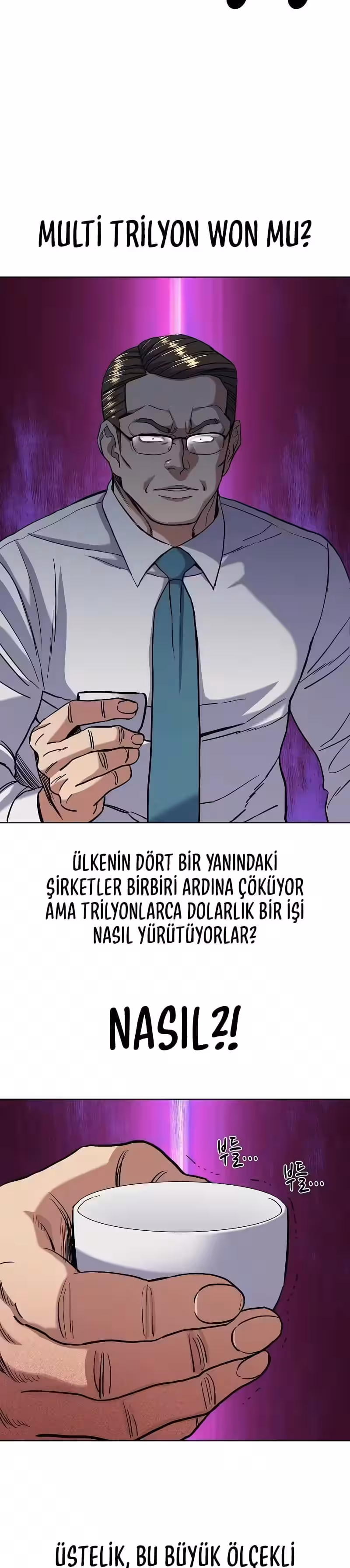 Sayfa 59 — Bölüm 56 — Holdingin En Küçük Oğlu